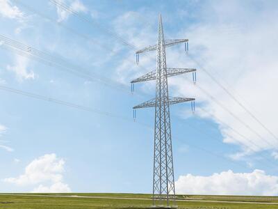 Mast neu